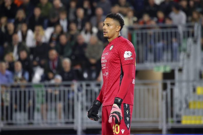 Present state of affairs: Has Udinese dropped Maduka Okoye from squad over betting scandal?