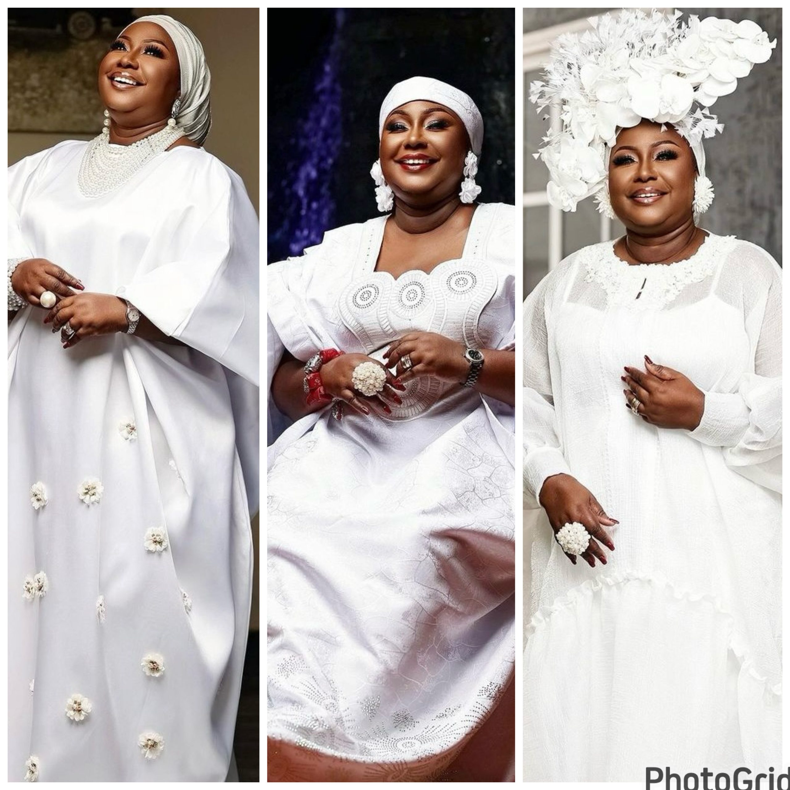 oheneyere-gifty-anti-celebrates-her-fifty-fifth-birthday-with-stunning-photographs-the-mat6791bef0b768e.jpg Oheneyere Gifty Anti Celebrates Her fifty fifth Birthday With Stunning Photographs – ‘The Matriarch Was Born 55 Years In the past At present’
