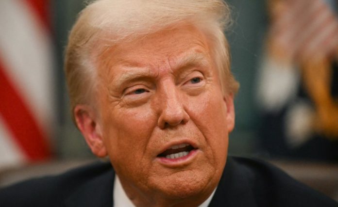 What Trump Stated on Hannity