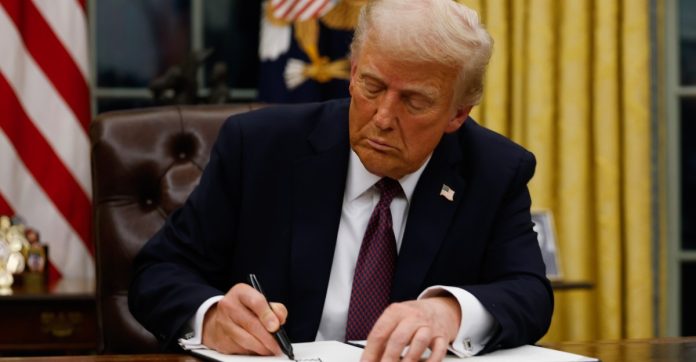 Trump’s January 6 pardons have been democratically authentic — and harmful