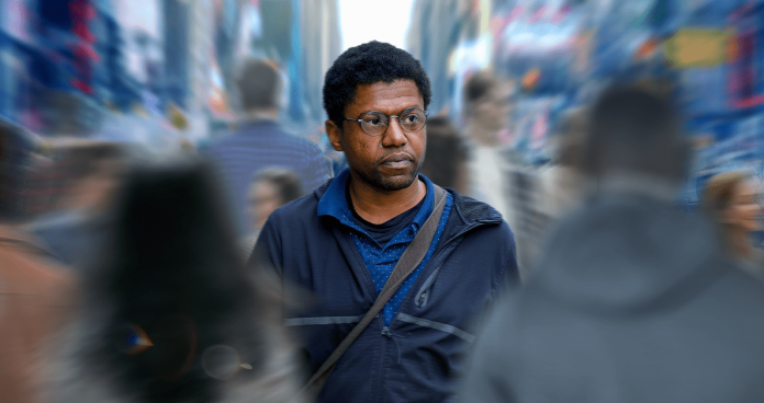 How can we make the world a extra sensory inclusive place?