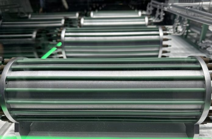 The Hydrogen Stream: 41 hydrogen initiatives to start out in Africa by 2029