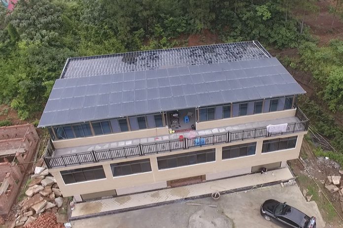 Chinese language PV Trade Transient: NEA points closing guidelines for distributed photo voltaic