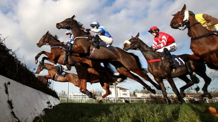 Right now on Sky Sports activities Racing: Doncaster hosts prime class card