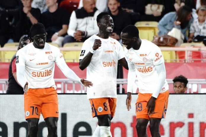 Watch: Akor Adams makes first look in Sevilla forward of potential four-year deal