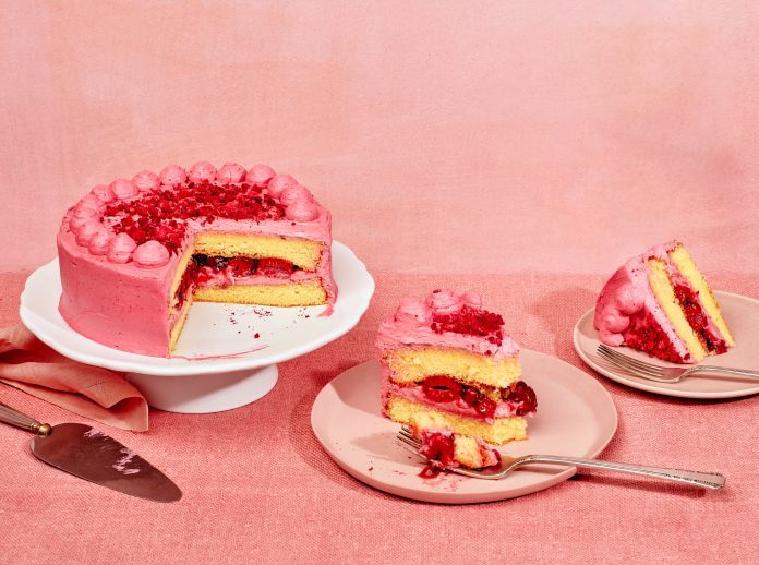 The right way to Bake a Selfmade Wedding ceremony Cake