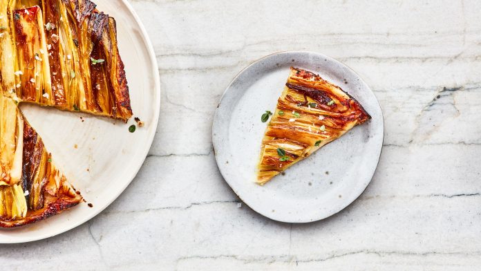 29 Greatest Leek Recipes Past Potato Soup