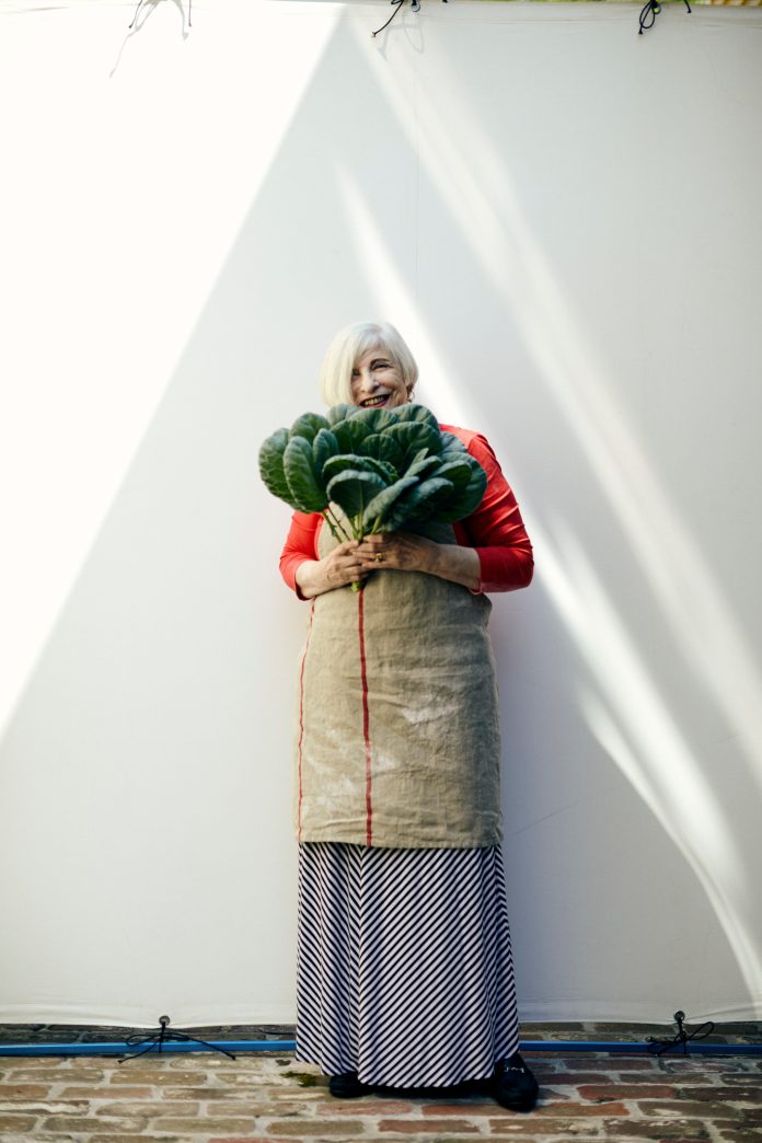 Remembering Nathalie Dupree, a Southern Meals Icon