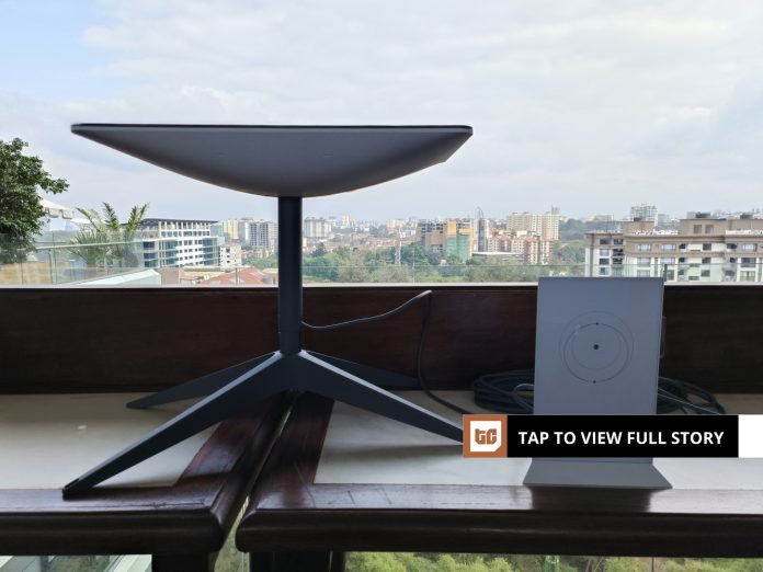 Starlink turns into Kenya’s eighth largest ISP amid rising regulatory issues