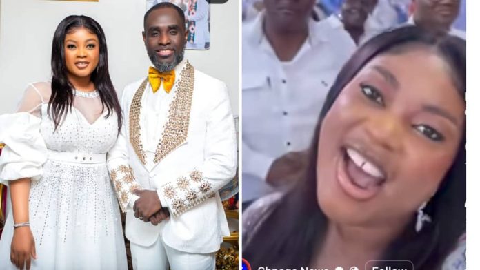 Your Church Members Are Struggling However You Determined To Use Their Providing For P.unani – Peeps Bash Prophet Ogyaba After Claiming To Give His Facet Chick GH₵60K In A Week