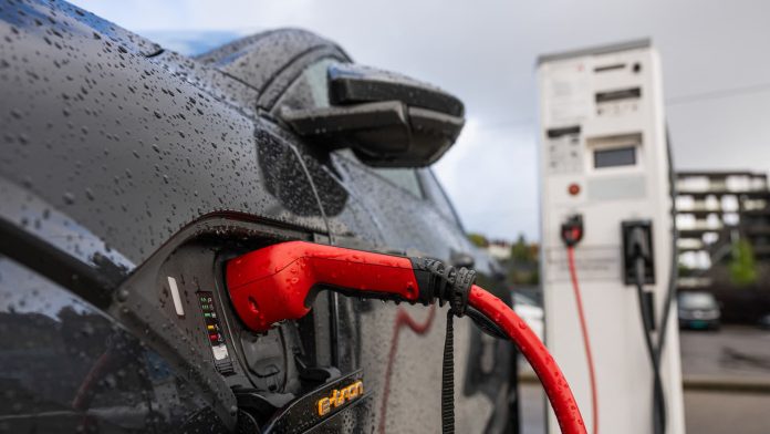 Norway is ready to turn out to be the primary nation to totally transition to electrical autos