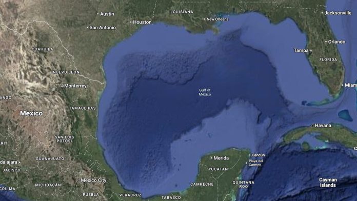 Google says it’s going to change Gulf of Mexico to ‘Gulf of America’ in Maps app after authorities updates