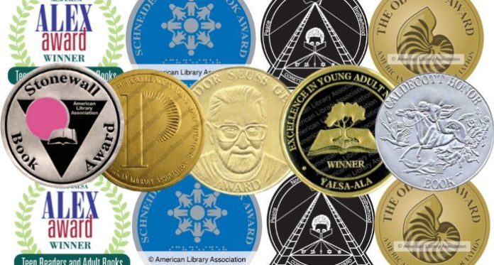 These Books For Youngsters, Tweens, and Teenagers Simply Gained Some Critical Awards