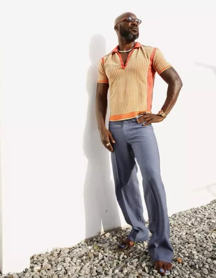 ‘It Was Racism’ – Kwabena Kwabena Recounts Arrest In Germany Throughout Tour