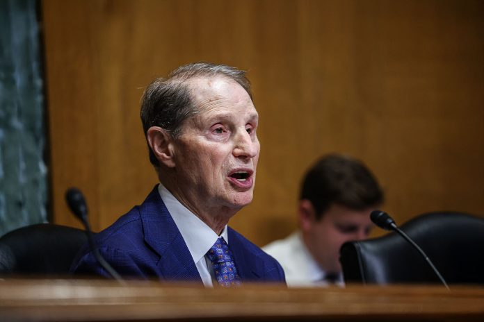 “Blatant try to tear away medical health insurance”: Medicaid system suspended nationwide, senator says