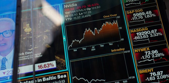 DeepSeek shatters beliefs about the price of AI, leaving US tech giants reeling