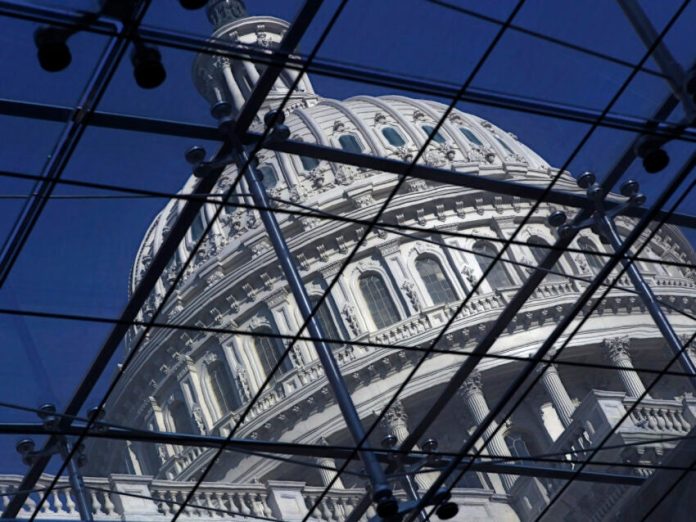 Armed man from South Deerfield arrested at Capitol after threatening to kill Trump cupboard members, police say