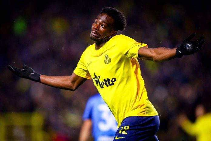 Report: Ex-Nigeria youth star following Victor Boniface’s footsteps in Belgium ditches Tremendous Eagles for Canada