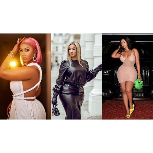 Hajia4Reall To Come Residence Quickly As US Courtroom Grants Her Request For Self-Deportation