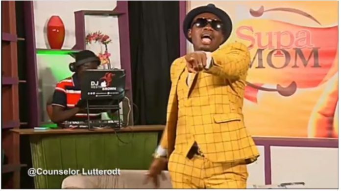 Prophet Ogyaba Is Solely Making Issues Worse By Replying His Critics, He Ought to Preserve Quiet – Counsellor Lutterodt