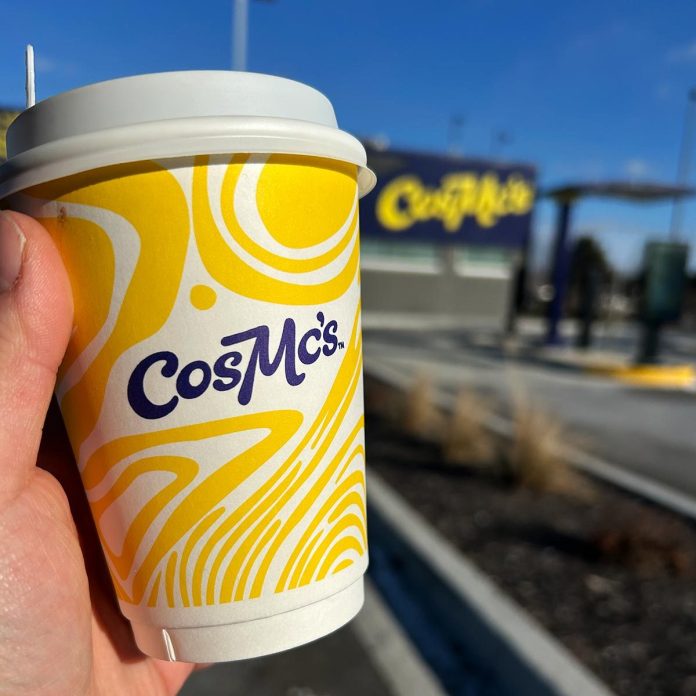 CosMc’s Evaluate—Right here’s What It’s Like and What I Ordered