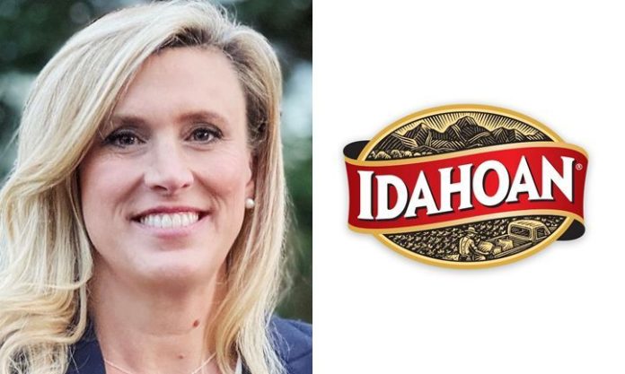 Idahoan Foodservice Welcomes Kelly Rossi as Director of Foodservice Area Gross sales – U.S. & Canada