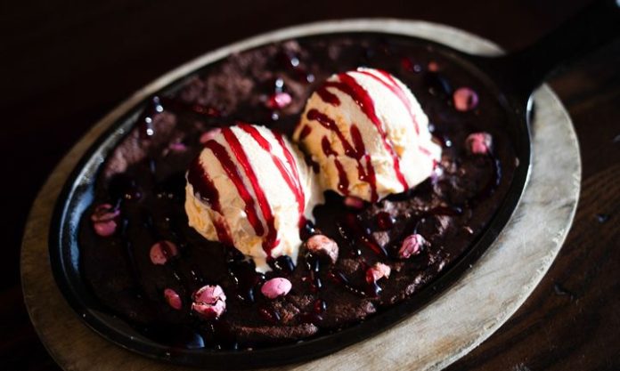 Sizzling Off the Skillet: East Coast Wings + Grill Serves Up a 12 months Lengthy Lineup of Restricted-Time Cookie Delights