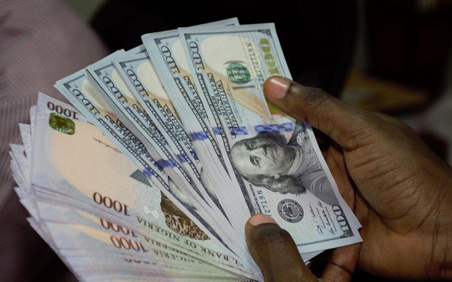 naira-appreciates-to-n1640-per-greenback-in-parallel-market.jpg Naira Appreciates to N1,640 per Greenback in Parallel Market