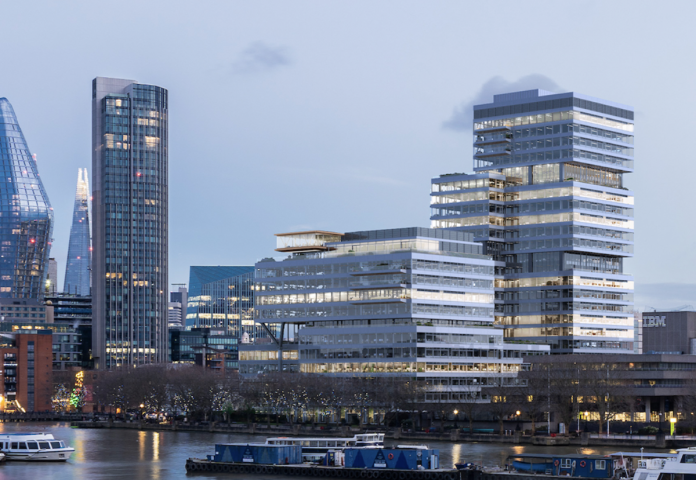 McGee begins demolition for £500m South Financial institution scheme