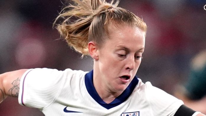 Keira Walsh: Chelsea and Barcelona in talks over Ladies’s Tremendous League return for England midfielder