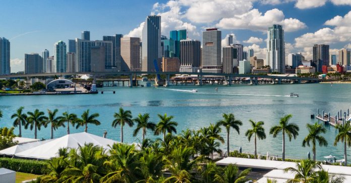 Final-Minute Heat-Climate Getaways