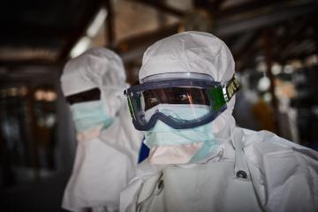 WHO accelerates efforts to help response to Sudan virus illness outbreak in Uganda