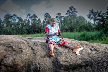 Kenya breaks new floor and pilots its first digital well being marketing campaign system