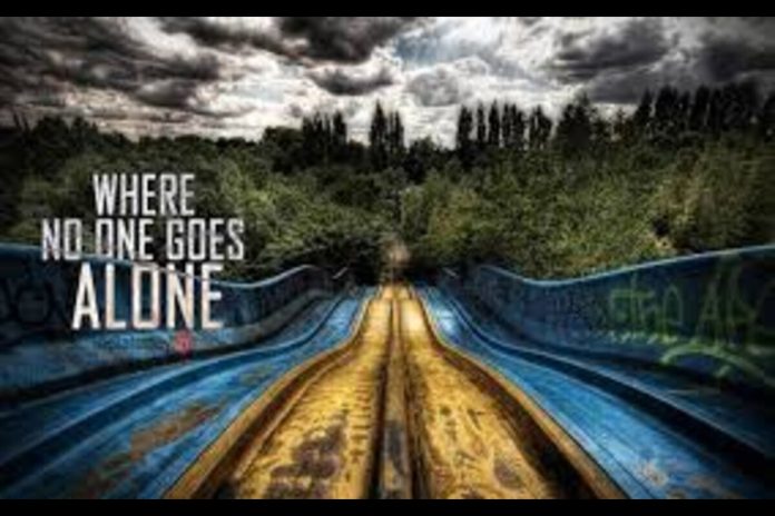 5 Most Scary Locations within the World