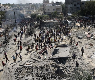 Hamas confirms demise of navy commander Mohammed Deif