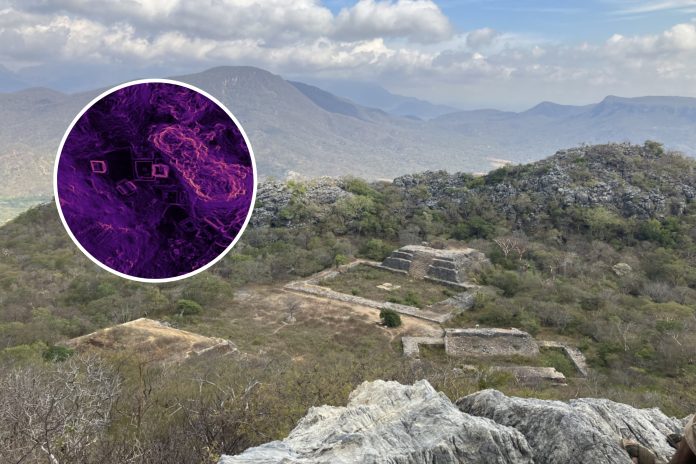 Sprawling Misplaced Metropolis From 600 Years In the past Revealed