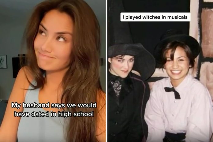 Lady Proves Husband Unsuitable After He Claims They’d Have Dated in Excessive College