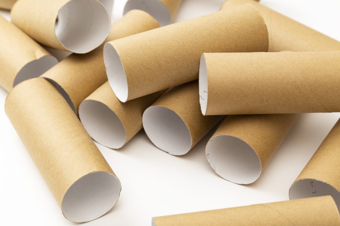 Horror as Girl Discovers What Boyfriend Does With Rest room Rolls