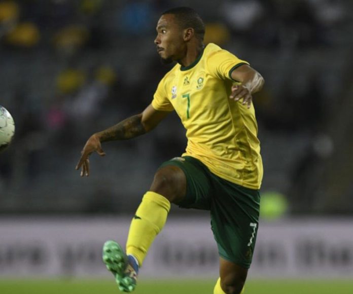 REVEALED: Why Appollis to Kaizer Chiefs ultimately fell by means of