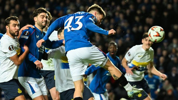 Europa League knockouts: Who may play who in play-offs and final 16?