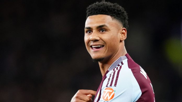 Ollie Watkins switch: Aston Villa is not going to promote striker to Arsenal with fellow ahead Jhon Duran set to signal for Al Nassr