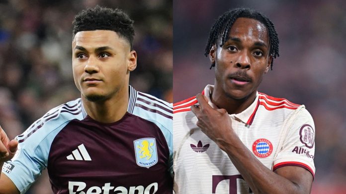 Mathys Tel: Arsenal, Chelsea, Man Utd and Spurs  as Bayern Munich verify ahead desires to depart