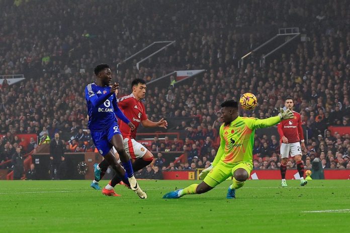 Not Everton: Leicester Metropolis’s Ndidi to return from harm for crunch FA Cup tie