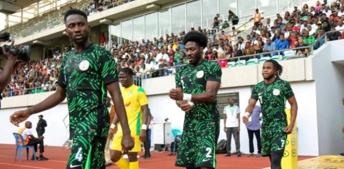 Napoli transfer for award-winning Tremendous Eagles star eyeing dream return to the Premier League