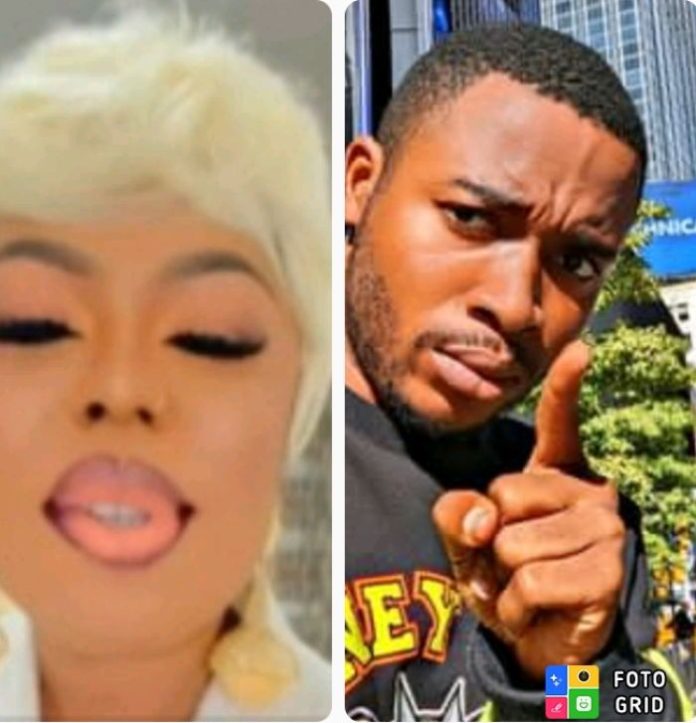 Afia Schwarznegger Has Been Pressured to Drive Uber As a result of No Obroni Is F**lish Sufficient to Pay Her to B*nk Her – Twene Jonas