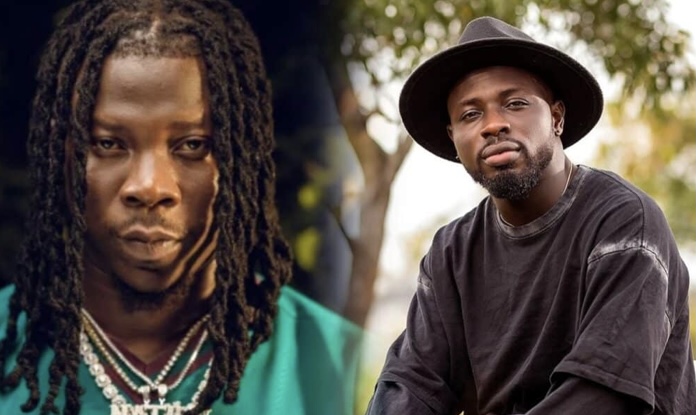 ‘I’m Extra Good-looking Than Stonebwoy, And My Freestyles Are Extra Well-liked Than All Of His Songs” – Kwame Yogot