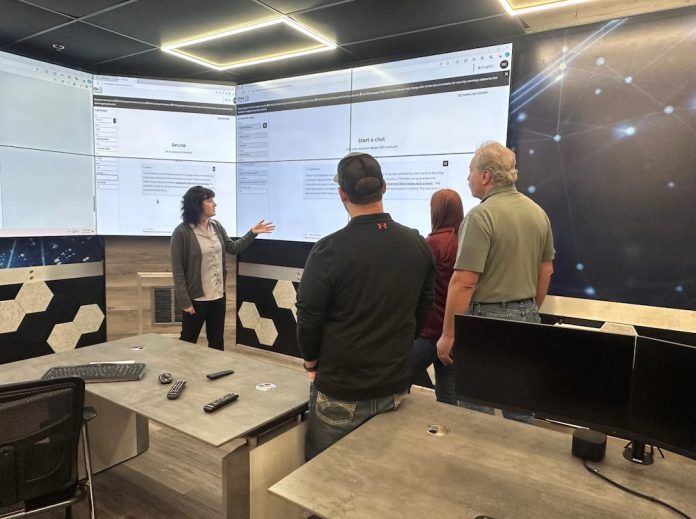 CNH Industrial Rolls Out AI Device for Seller Technicians