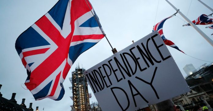 5 Years After The U.Okay. Left The EU, The Full Affect Of Brexit Is Nonetheless Rising