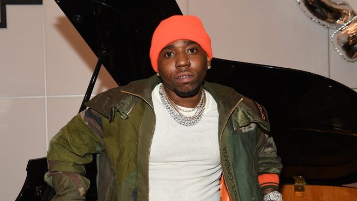 YFN Lucci Walks Free After Practically 4 Years Behind Bars