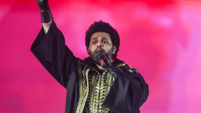 The Weeknd Enlists Future, Travis Scott And Extra For Sixth Studio Album ‘Hurry Up Tomorrow’